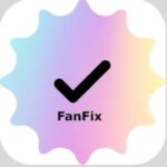 تحميل Fanfix مهكر للايفون