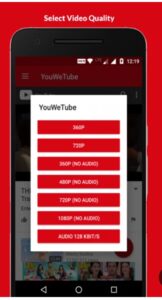 تحميل يوتيوب بلس للايفون YouTube Plus.v18.41.3.IOS.2024 اخر اصدار 1