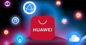 تحميل متجر هواوي للايفون Huawei AppGallery.13.3.2.300.IOS.2024 اخر اصدار 6