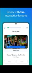 تحميل Busuu للايفون 27.41.0.2024.IOS تعلم اللغات عبر الإنترنت اخر اصدار 7