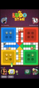 تحميل لودو ستار مهكرة للايفون LUDO STAR.1.171.2.IOS.2024 اخر اصدار 7