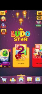 تحميل لودو ستار مهكرة للايفون LUDO STAR.1.171.2.IOS.2024 اخر اصدار 6