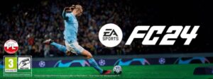 تحميل EA Sports fc 24 mobile للايفون 20.1.02.2024.IOS فيفا 24 موبايل اخر اصدار 2