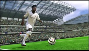 تحميل EA Sports fc 24 mobile للايفون 20.1.02.2024.IOS فيفا 24 موبايل اخر اصدار 1