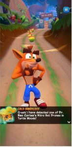 تحميل لعبة كراش بانديكوت للايفون Crash Bandicoot.1.50.64.IOS.2024 اخر اصدار 5