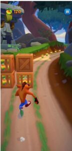 تحميل لعبة كراش بانديكوت للايفون Crash Bandicoot.1.50.64.IOS.2024 اخر اصدار 4