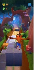 تحميل لعبة كراش بانديكوت للايفون Crash Bandicoot.1.50.64.IOS.2024 اخر اصدار 3