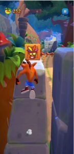 تحميل لعبة كراش بانديكوت للايفون Crash Bandicoot.1.50.64.IOS.2024 اخر اصدار 2