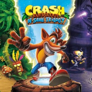 تحميل لعبة كراش بانديكوت للايفون Crash Bandicoot.1.50.64.IOS.2024 اخر اصدار 1