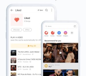 تحميل سناب تيوب للايفون snaptube.1.0.IOS.2024 اخر اصدار 8