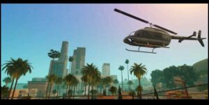 تحميل لعبة جتا ساندرياس للايفون GTA San Andreas.IOS.2024 اخر اصدار 7