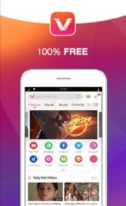 تحميل فيد ميت للايفون Vidmate.IOS.2024 اخر اصدار 8