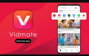 تحميل فيد ميت للايفون Vidmate.IOS.2024 اخر اصدار 4