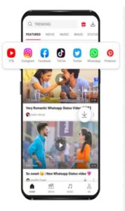 تحميل فيد ميت للايفون Vidmate.IOS.2024 اخر اصدار 6