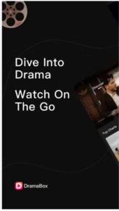 تحميل تطبيق DramaBox للايفون IOS.2025 دراما بوكس اخر اصدار 5