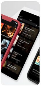 تحميل تطبيق EgyDead للايفون IOS.2025 ايجي ديد اخر اصدار 2