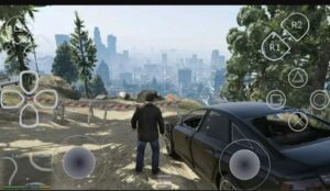 تحميل لعبة Gta5 Mobile للايفون IOS.2025 جاتا فايف موبايل اخر اصدار 4