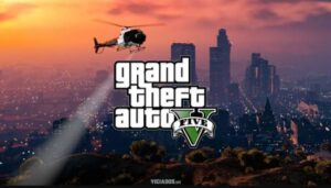 تحميل لعبة Gta5 Mobile للايفون IOS.2025 جاتا فايف موبايل اخر اصدار 5