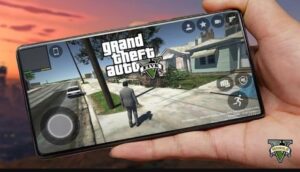 تحميل لعبة Gta5 Mobile للايفون IOS.2025 جاتا فايف موبايل اخر اصدار 8
