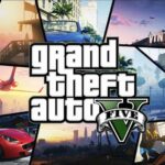 لعبة Gta5 Mobile للايفون