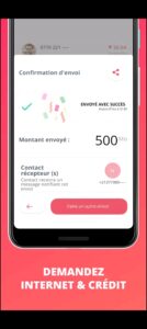 تحميل تطبيق DjezzyApp للايفون IOS.2025 جازى اخر اصدار 1