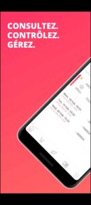 تحميل تطبيق DjezzyApp للايفون IOS.2025 جازى اخر اصدار 8