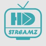 تطبيق HdStreamz للايفون 