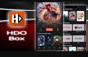 تحميل تطبيق HdoBox للايفون IOS.2025 هدو بوكس اخر اصدار 3