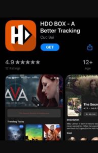 تحميل تطبيق HdoBox للايفون IOS.2025 هدو بوكس اخر اصدار 5