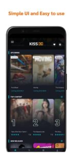 تحميل تطبيق Kisskh للايفون IOS.2025 مشاهدة المسلسلات الاسيوية اخر اصدار 4