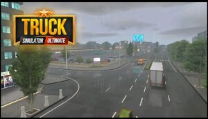 تحميل لعبة Truck Simulator Ultimate للايفون IOS.2025 محاكى الشاحنات اخر اصدار 6