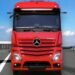 لعبة Truck Simulator Ultimate للايفون