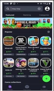 تحميل تطبيق Weboutride للايفون IOS.2025 ويبوترايد اخر اصدار 1