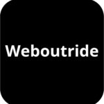 تطبيق Weboutride للايفون