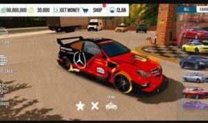 تحميل لعبة كار باركينج للايفون Car Parking.IOS.2025 اخر اصدار 1