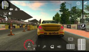تحميل لعبة كار باركينج للايفون Car Parking.IOS.2025 اخر اصدار 2