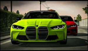 تحميل لعبة كار باركينج للايفون Car Parking.IOS.2025 اخر اصدار 3