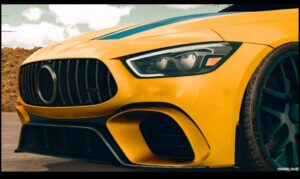 تحميل لعبة كار باركينج للايفون Car Parking.IOS.2025 اخر اصدار 4