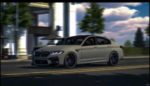 تحميل لعبة كار باركينج للايفون Car Parking.IOS.2025 اخر اصدار 5