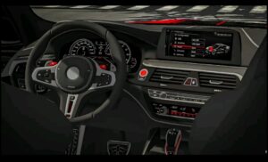 تحميل لعبة كار باركينج للايفون Car Parking.IOS.2025 اخر اصدار 7