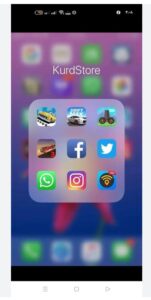تحميل تطبيق كورد ستور للايفون kurd store.IOS.2025 اخر اصدار 3