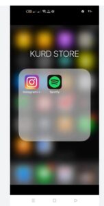 تحميل تطبيق كورد ستور للايفون kurd store.IOS.2025 اخر اصدار 5