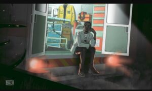 تحميل لعبة Dead by daylight للايفون IOS.2025 ديد باي دايلايت اخر اصدار 1
