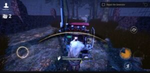 تحميل لعبة Dead by daylight للايفون IOS.2025 ديد باي دايلايت اخر اصدار 2