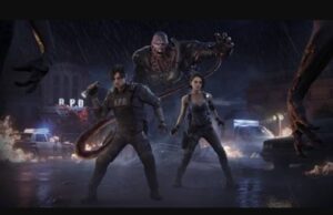تحميل لعبة Dead by daylight للايفون IOS.2025 ديد باي دايلايت اخر اصدار 3