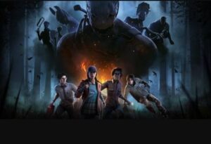 تحميل لعبة Dead by daylight للايفون IOS.2025 ديد باي دايلايت اخر اصدار 4