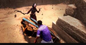تحميل لعبة Dead by daylight للايفون IOS.2025 ديد باي دايلايت اخر اصدار 5
