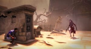 تحميل لعبة Dead by daylight للايفون IOS.2025 ديد باي دايلايت اخر اصدار 7