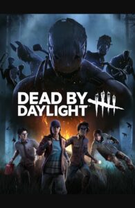 تحميل لعبة Dead by daylight للايفون IOS.2025 ديد باي دايلايت اخر اصدار 8
