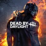 لعبة Dead by daylight للايفون